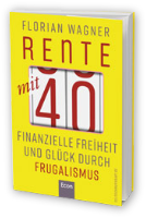 Rente mit 40